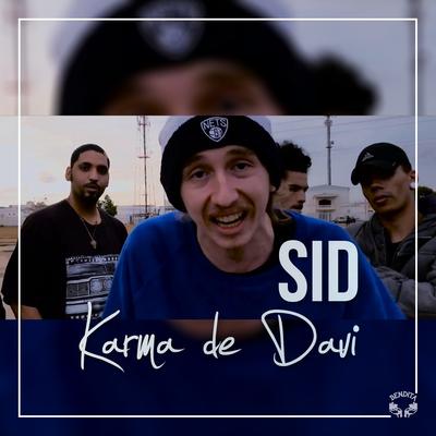 Karma de Davi By Sid's cover