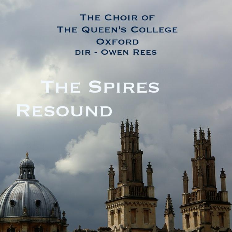 The Choir of the Queen's College Oxford's avatar image