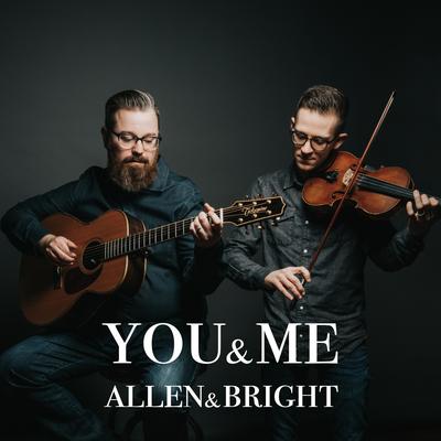 You and Me (Instrumental) By Allen & Bright's cover