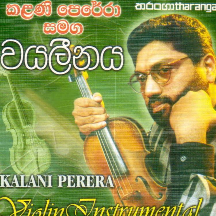 Kalani Perera's avatar image