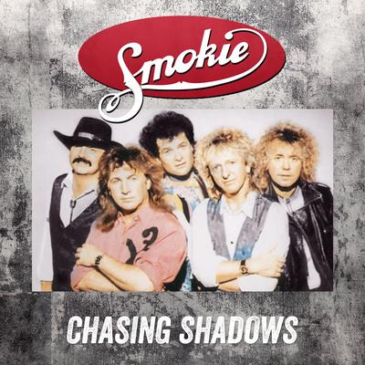 I'd Die for You By Smokie's cover