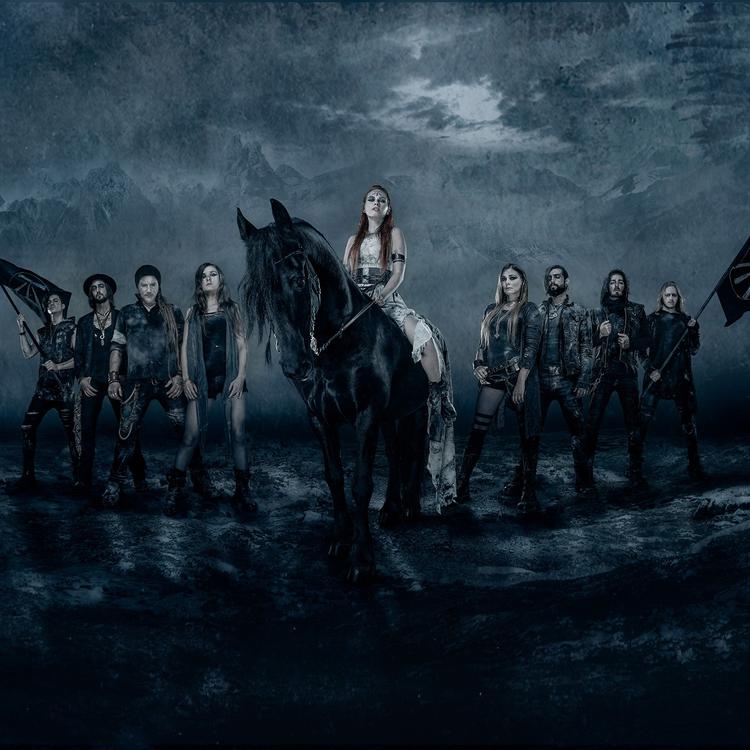 Eluveitie's avatar image
