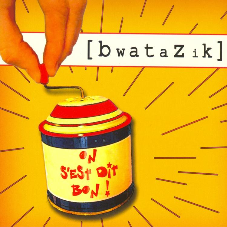 Bwatazik's avatar image