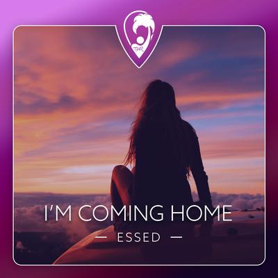 I'm Coming Home By Es-sed's cover