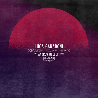 Luca Garaboni's cover