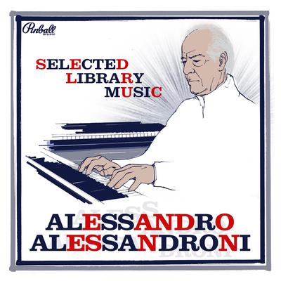 Jazz Whistler By Alessandro Alessandroni's cover