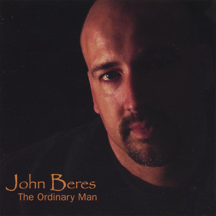 John Beres's avatar image