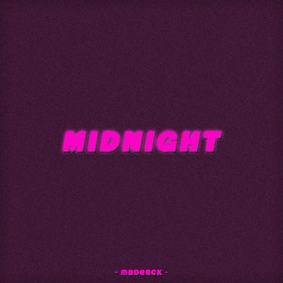 Midnight By Madeeck's cover