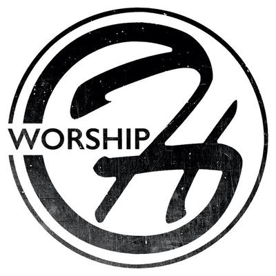 Hungrygen Worship's cover