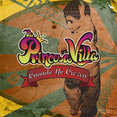 La Princesa Villa's cover