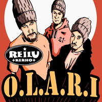 Reilukerho's avatar cover