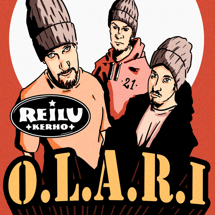 Reilukerho's avatar image