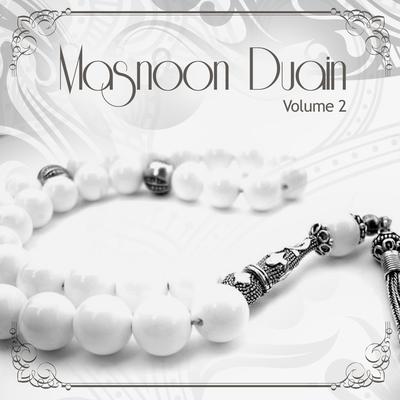 Masnoon Duain, Vol. 2's cover