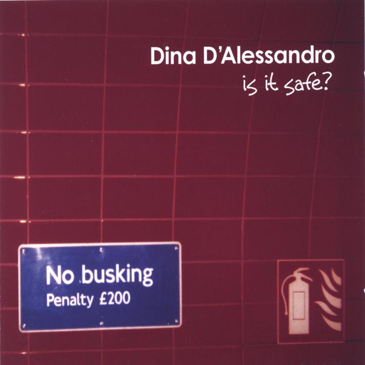 Dina D'Alessandro's avatar image