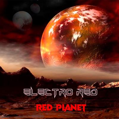 Psicodelic Dance By Electro Red's cover