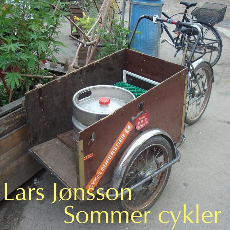 Lars Jønsson's avatar image