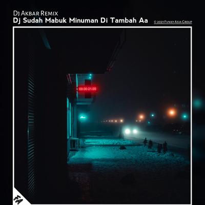 DJ Akbar Remix's cover
