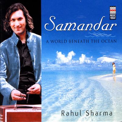 Samandar - A World Beneath The Ocean's cover