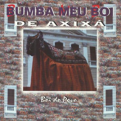 Linda Garota By Bumba Meu Boi de Axixá's cover