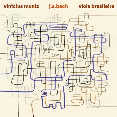 Violin Partita No. 3 in F Major, BWV 1006: I. Preludio By Vinícius Muniz's cover