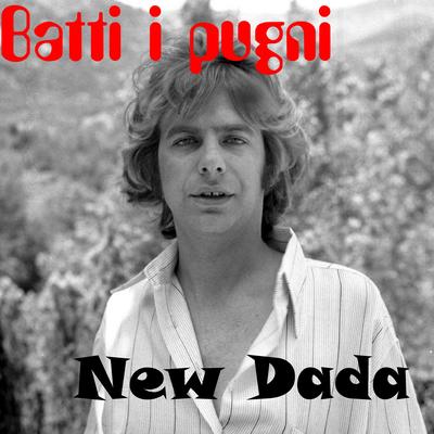 New Dada's cover