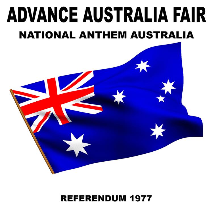 Referendum 1977's avatar image