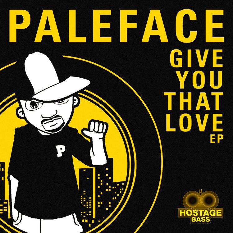 Paleface's avatar image