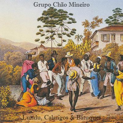 Grupo Chão Mineiro's cover