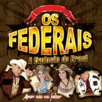 Os Federais's avatar cover