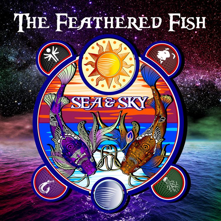 The Feathered Fish's avatar image