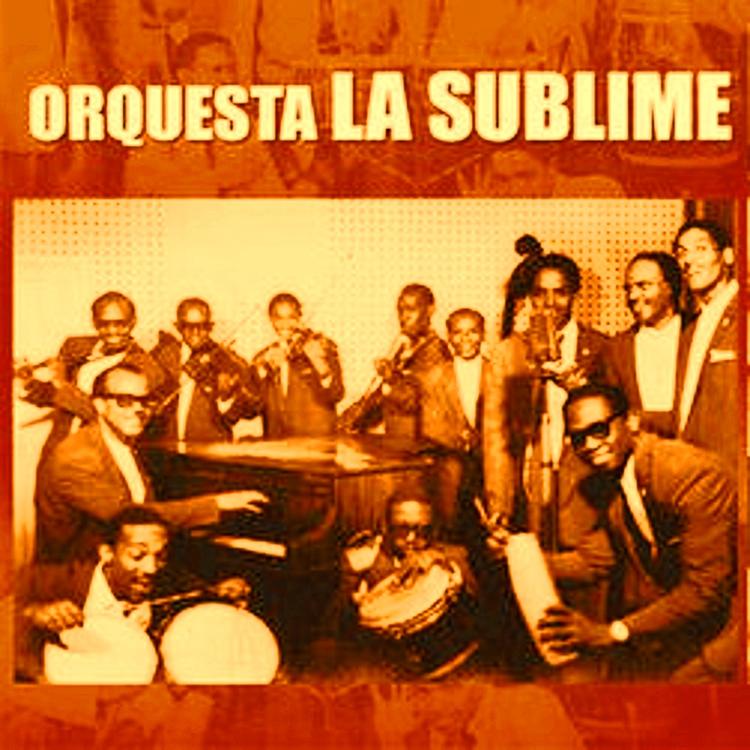 Orquesta La Sublime's avatar image