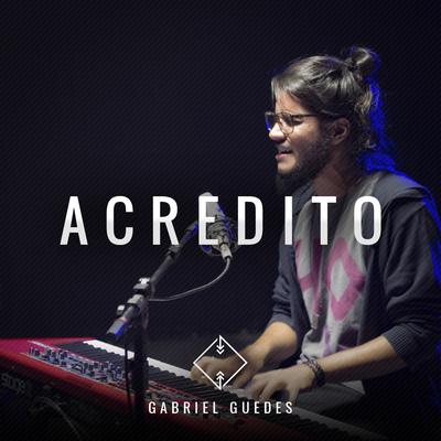 Acredito's cover