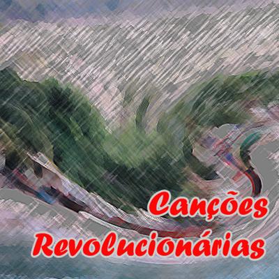 Canções Revolucionárias's cover