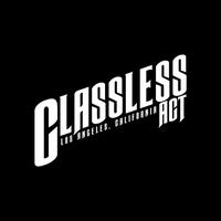 Classless Act's avatar cover
