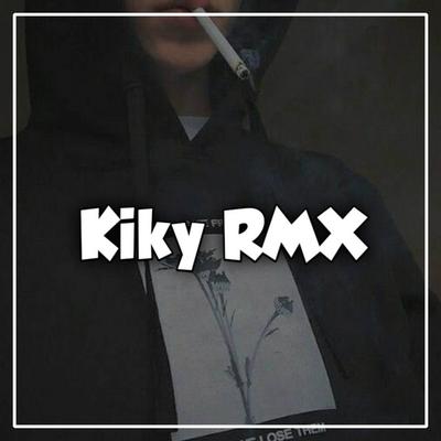 Kiky RMX's cover