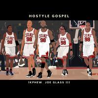 Hostyle Gospel's avatar cover