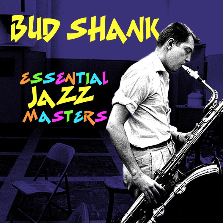 Bud Shank's avatar image