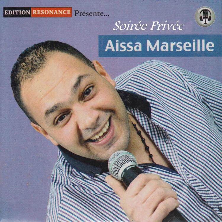 Aissa Marseille's avatar image