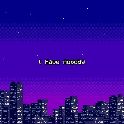 I Have Nobody By R.L. Beats, Mishaal Tamer's cover