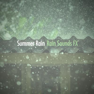 Rain Sounds FX's cover