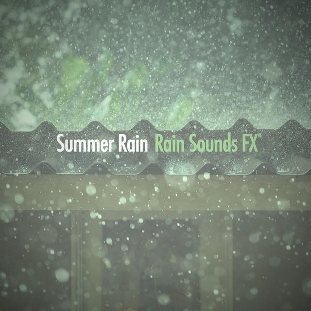 Rain Sounds FX's avatar image