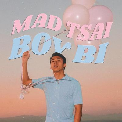 Boy Bi By Mad Tsai's cover