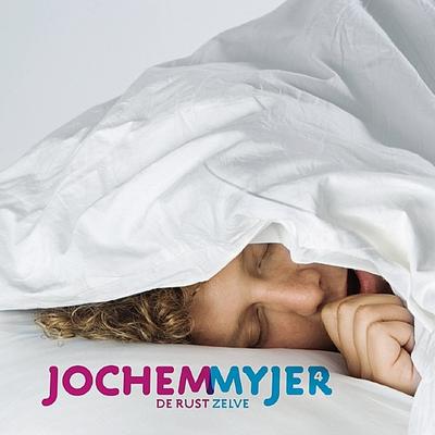 Schaap Met Krijtje By Jochem Myjer's cover