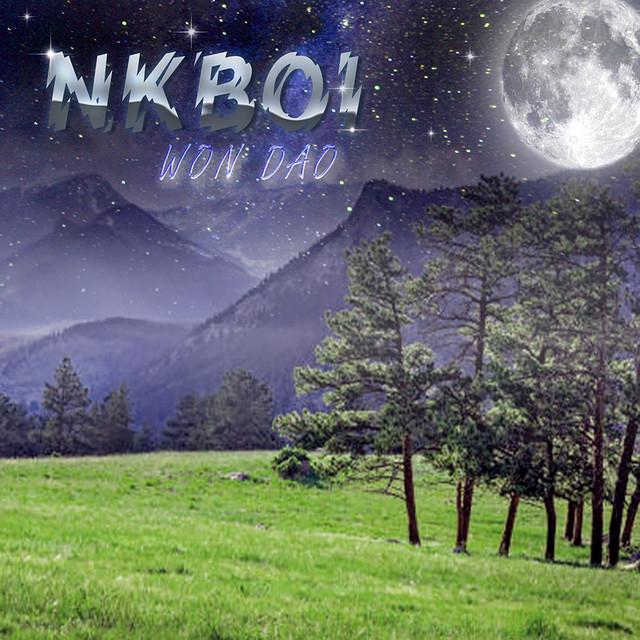 NKBOI's avatar image