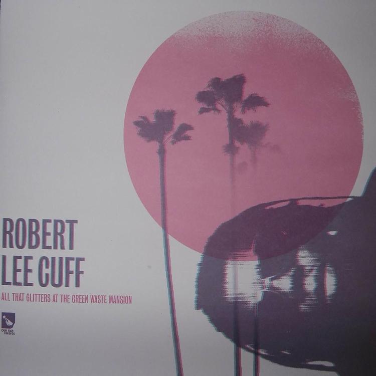 Robert Lee Cuff's avatar image