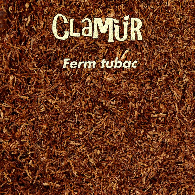 Clamür's avatar image