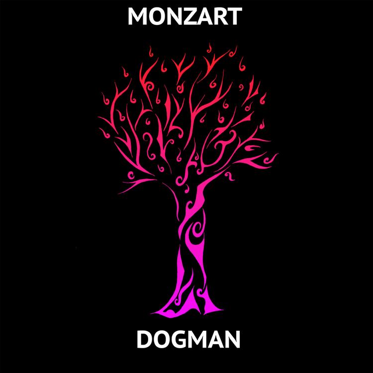 Monzart's avatar image