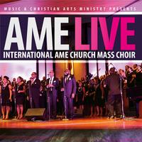 International Ame Church Mass Choir's avatar cover