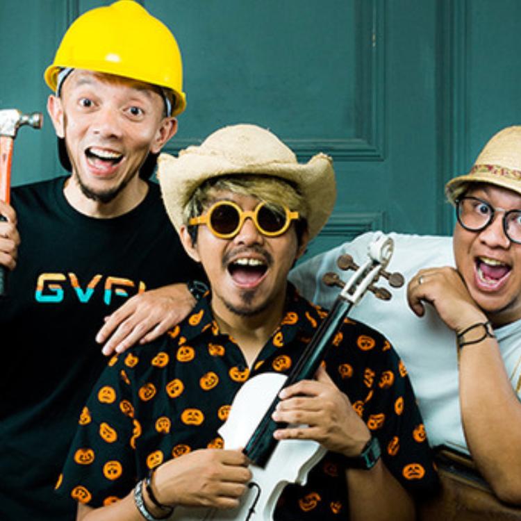 Rocket Rockers's avatar image