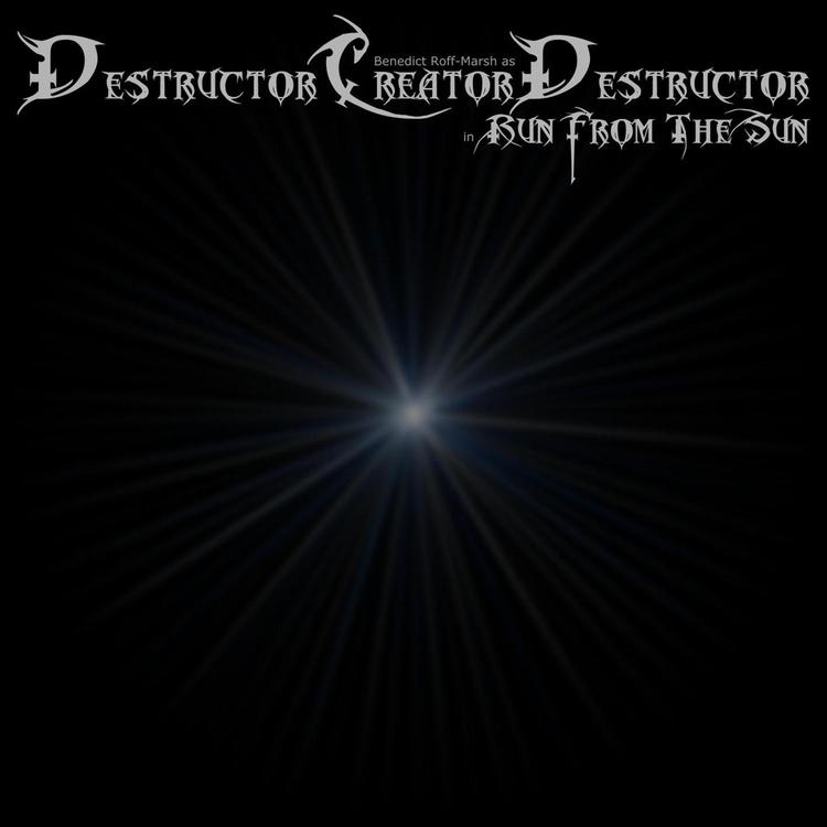 Destructor Creator Destructor's avatar image